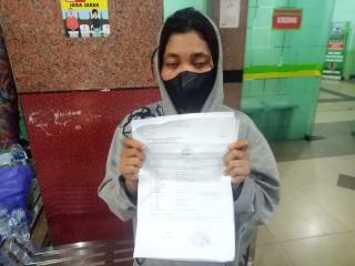 Pemerkosaan, Kekerasan  Terhadap Anak, Bahkan Di Suruh Pindah Agama : Pelaku Masih Berkeliaran