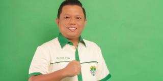 Pemuda Katolik: Indonesia Memberikan Keteladanan Persaudaraan di Dunia Tanpa Perang