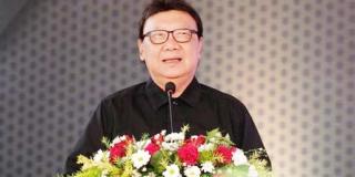 Kabar Duka, Tjahjo Kumolo Berpulang Pagi Jumat