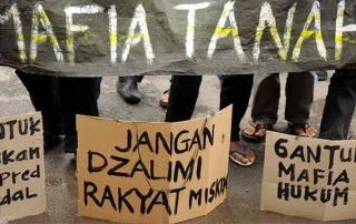 Ungkap 75.378 Hektare Kebun Surya Dumai Group Tanpa HGU Wartawan Terancam, Hengki: Data Pribadi Saya Dibocorkan?