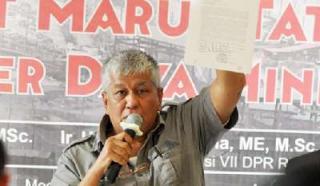 Buntut Berita Lahan Surya Dumai Group Seluas 75.378 Hektar Tanpa Izin Katanya Suparman Mau Lapor, CERI; “Bocor Halus Kali”