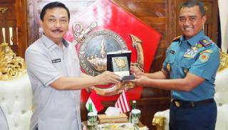 Kalau Tak Ada Aral Melintang, Senam Ling Tien Kung Akan Diaktifkan Di Lingkungan PPAL