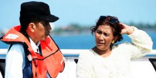 Derasnya Dukungan Susi Pudjiastuti Jadi Presiden 2024 Dari Riau, Warga; Semoga Beliau Bersedia Jadi Pemimpin