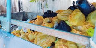 Bupati Rohul dan 3 Orang Setingkat Kadis Dilaporkan ke Polda Riau