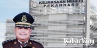 Mantap, JPU di Pekanbaru Tuntut Terdakwa Melanggar UU Perlindungan Konsumen 3 Bulan
