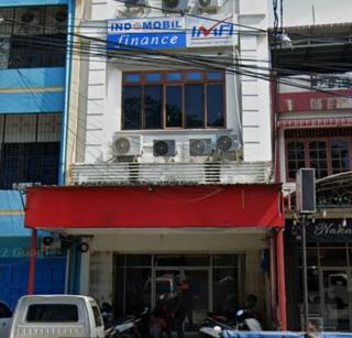 Tak Mau Keluarkan Surat Keterangan Masih dalam Kredit, Indo Mobil Finance Di Duga Langgar Hak Konsumen