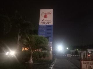 Di Medan Labuhan Solar Langka, Pertalite Di SPBU Simpang Selayang Habis, Warga : Kok Bisa??