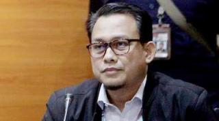 Tak Terima Vonis Andi Putra 5 Tahun 7 Bulan KPK Banding, Warga Riau; Itu Baru KPK Kami!