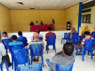 "Menjajal" Manisnya Budidaya Madu Kelulut, Pemdes Pasir Ringgit Buat Penangkaran