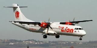 Penjelasan Lion Air Group Tentang Pesawat Baling-Baling