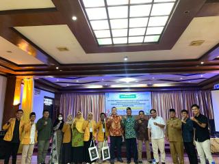 Sukses! Gaungkan Multiple Intelligences Siapkan Pelajar Menuju Generasi Emas