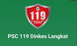 Tak Masuk Akal Anggaran Makan Minum TKS PSC 119 Dinkes Langkat Rp 4500 perhari : Di Duga Di Korupsi??