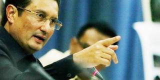 Kasus Korupsi Fadel Muhammad “Jalan Ditempat” Di Kejaksaan, SoRAK; Kita Demo ke KPK