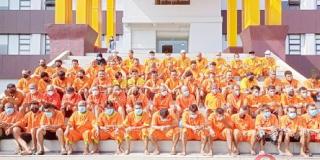 Viralnya Penangkapan Pecandu Chip Domino Nyaris Mengalahkan Viral Sambo, Warga : Tutup Aja Aplikasinya