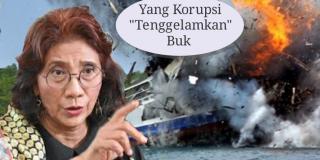 Walau Tak Diikutsertakan dalam Survei, Kenapa Susi Pudjiastuti Wajib Tampil 2024? Ini Kata Warga Riau