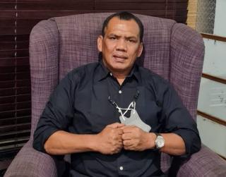 PPATK : Ada Oknum Polisi Terima Aliran Dana Narkotika, Wakil Rakyat DPRDSU : Bandarnya Tak Tersentuh