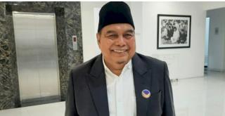 Lapangan Merdeka Di Lubangi, Di Buat Bassement, Mantan Ketua DPRD Medan : Itu Merusak Cagar Budaya