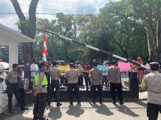 Permohonan PKPU Pensiunan PT GRJ DI Tolak, Penasehat Hukum Meminta Hakim Yang Memutus Di Periksa