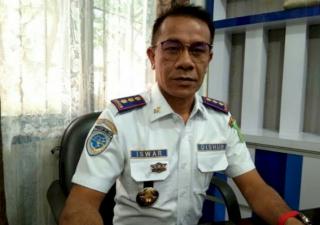 Sebelum Ada Pengumuman, Kadishub Medan Imbau Supir Angkot Jangan Naik Tarif