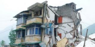 Korban Gempa Provinsi Sichuan Terus Bertambah, Hari ini 74 Orang