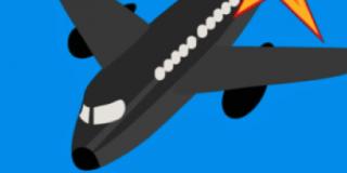 Public Relation AirNav Benarkan Pesawat Latih TNI AL Jatuh