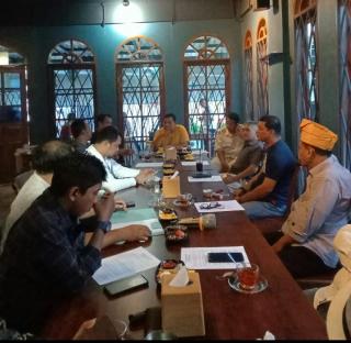 Bergerak Dari Titik Nol Kota Medan Forum Rakyat dan Aktivis Sumut Tolak Kenaikan BBM