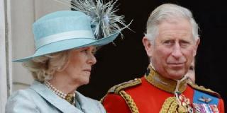 Ratu Elizabeth II Wafat Pangeran Charles Jadi Raja, Gelarnya “Raja Charles III”