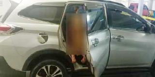 Apakah 80 Unit CCTV Tersebar di DPRD Riau Berfungsi, Soalnya Pengungkapan Wanita Gantung Diri Masih Misteri