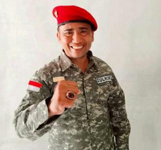 Proyek Revitalisasi LMM Diminta Dihentikan Sementara, LSM Penjara PN Sumut; Tolong Taat Hukum