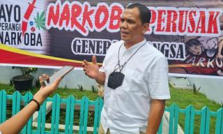 H.Zainuddin Purba.SH : Kapoldasu dan Kapolrestabes Medan Pakai Ilmu Pekak