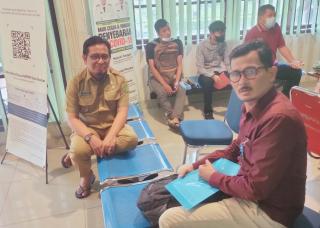 LKLH Sumut Tuding Revitalisasi Lapangan Merdeka Medan Tak Punya AMDAL