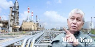 Alamak, Sekitar 95 Persen BBM Pertamina “Berkualitas Buruk” CERI: Mahal Pula Tu!