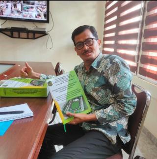 LKLH Sumut : Kita Sudah Lihat AMDAL Revitalisasi Lapangan Merdeka Medan