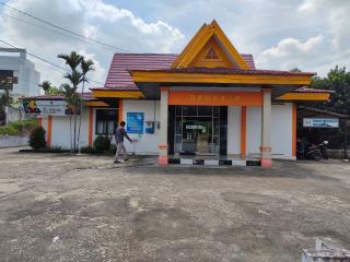 Belum Ada Usul Pelepasan Kawasan Dari Masyarakat