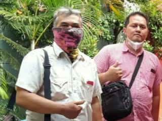 Peringati Hari Tani Nasional, AKBAR SUMUT Tuntut Reforma Agraria Tanah Untuk Rakyat Bukan Untuk Pemodal