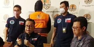Prapid Kandas, Kini Dua Bos PT SIPP Ditahan Gakkum KLHK