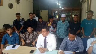 Tim Advokasi Pembela Rumah Tahfiz Siti Hajar Sibolangit, Minta Kapoldasu Tangkap Aktor Intelektual Aksi Demo Intoleran