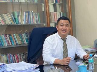 Advokat Raja Makayasa SH : Wartawan Itu Pilar Demokrasi, Saya Mengecam Satpam DPRD Medan Larang Rahmad Meliput