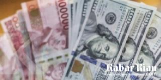Anthony Budiawan : Kurs Rupiah Anjlok, Dolar Kabur