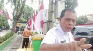 Camat Medan Perjuangan Di Duga Tularkan Virus Arogansi Ke Kasi Trantib