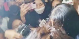 Ini Alasan Polisi Menahan Istri Sambo