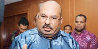 Jika Menemukan Fakta dalam Tangani Perkara Lukas Enembe KPK tidak Profesional, Zaenur Rohman Sarankan PD Laporkan ke Dewas