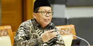 Arsul Sani; Penahanan Tersangka Punya Anak Kecil Menjawab Hukum Berkeadilan