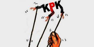 Penjegalan Anies Presiden Oleh Firli, “Jokowi Jangan Diam”