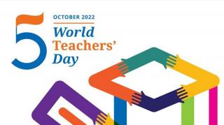 Di Hari Guru Sedunia, Disdik Medan Belum Mampu Sejahterakan Dan Belum Punya Data Valid Guru Non ASN