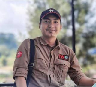 IWO Medan Minta Ombudsman dan Polri Usut Pelarangan Wartawan Meliput Di DPRD Medan