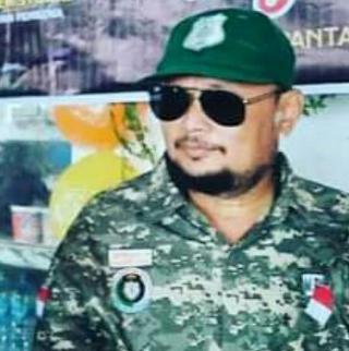 Kabid Hukum DPD LSM Penjara PN Sumut Minta Polrestabes Medan Tangkap SA Di Duga Pelaku Penganiayaan