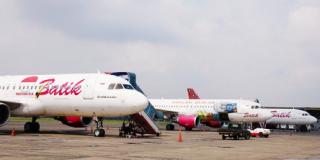 Info Penerbangan dan Harga Tiket Pesawat, Berikut “Rute Baru Batik Air Tujuan Berbagai Daerah”