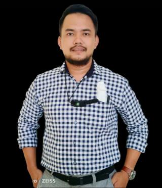 Advokat Muda ini, Minta REVOLUSI POLRI dan Usut Aliran Dana Bos Judi Online APIN BK