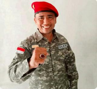 DPD LSM Penjara PN Minta Kapoldasu Tangkap Otak Pelaku Dan Pelaku Atas Laporan Kelompok Tani Mekar Jaya